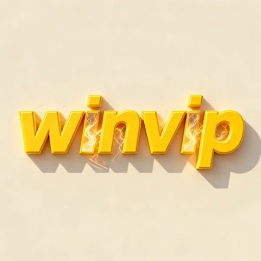 winvip Logo
