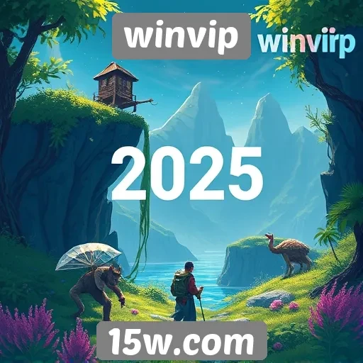 Jogos mais populares no winvip em 2025