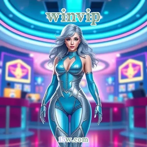 winvip Promoções
