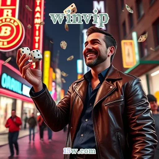 winvip: O Futuro da Segurança em Jogos Online no Brasil