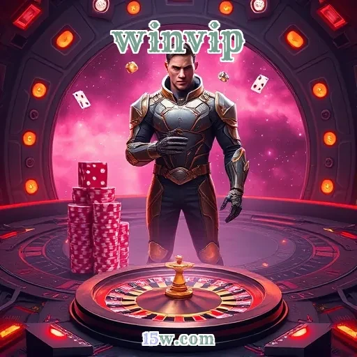 winvip Eventos Esportivos