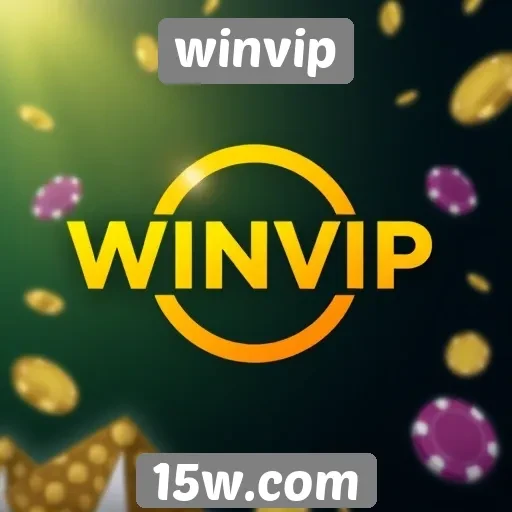Comparativo de bônus e promoções do winvip