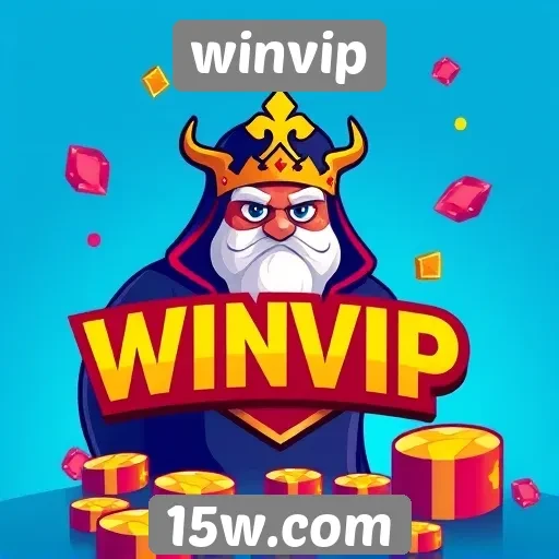 Impacto do winvip na indústria de jogos online